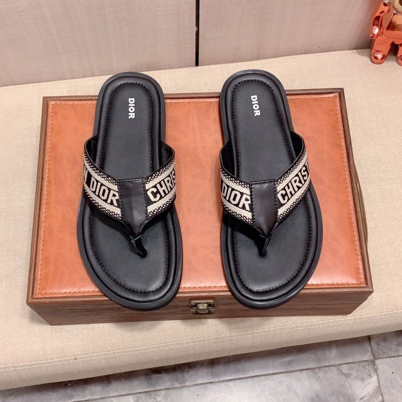 Christian Dior Slippers